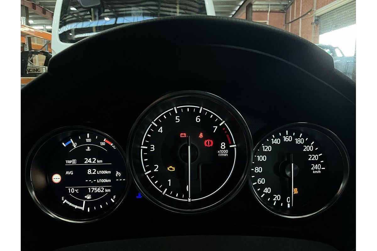 2021 Mazda MX-5 GT RS ND