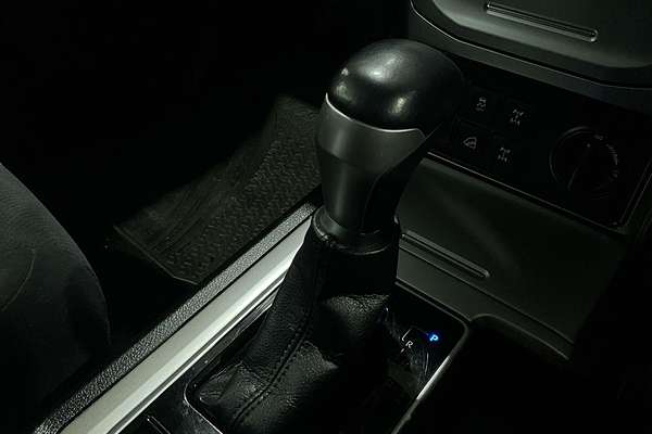 2023 Toyota Landcruiser Prado GXL GDJ150R