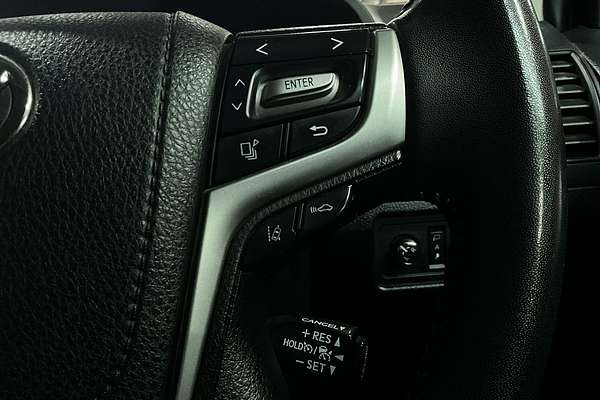 2023 Toyota Landcruiser Prado GXL GDJ150R