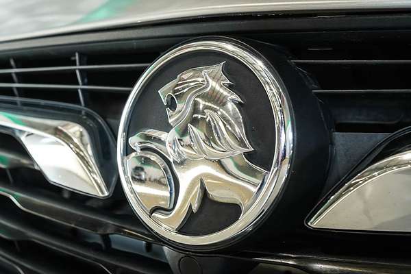 2018 Holden Commodore LT ZB