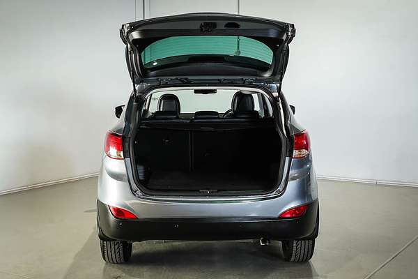 2015 Hyundai ix35 SE Series II