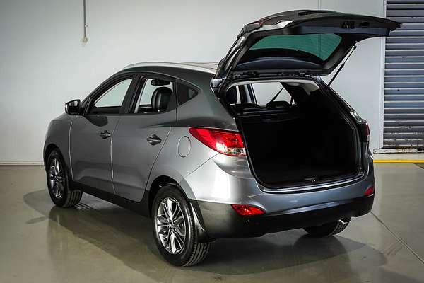 2015 Hyundai ix35 SE Series II