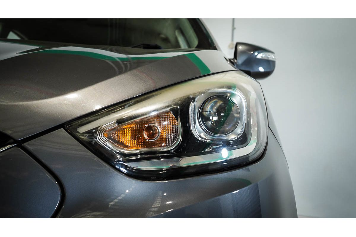 2015 Hyundai ix35 SE Series II