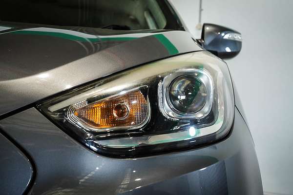 2015 Hyundai ix35 SE Series II
