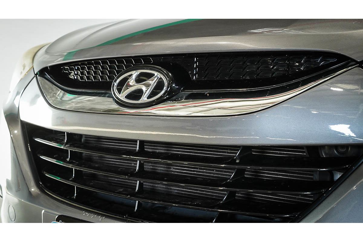 2015 Hyundai ix35 SE Series II