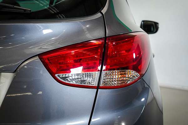 2015 Hyundai ix35 SE Series II