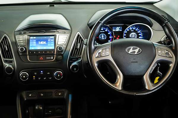 2015 Hyundai ix35 SE Series II