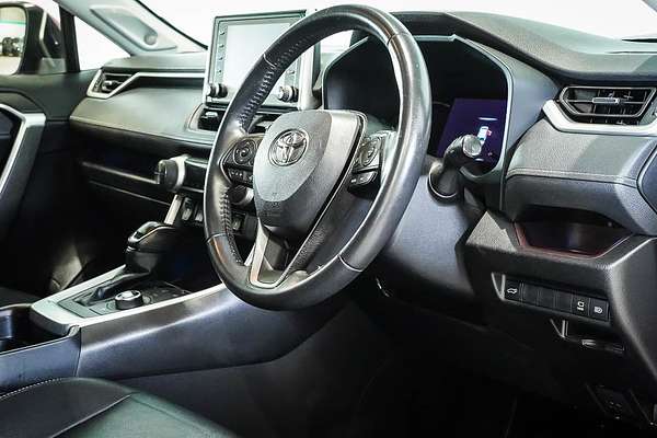 2020 Toyota RAV4 Cruiser AXAH54R