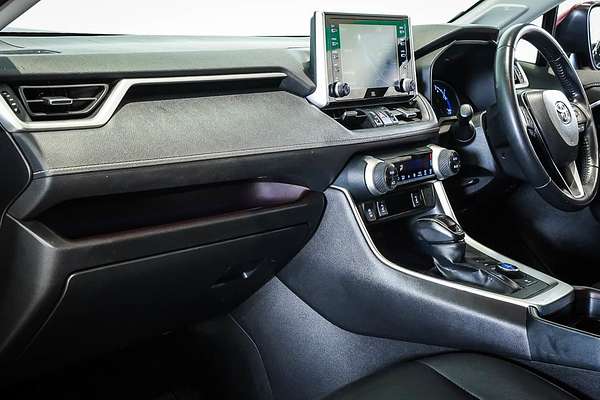 2020 Toyota RAV4 Cruiser AXAH54R