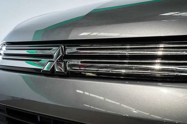 2014 Mitsubishi Outlander PHEV Aspire ZJ