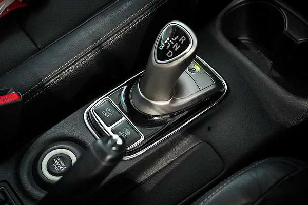 2014 Mitsubishi Outlander PHEV Aspire ZJ