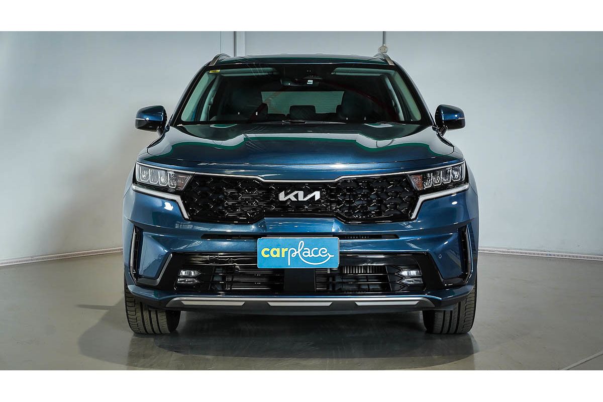 2023 Kia Sorento Sport+ MQ4