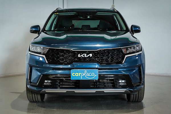 2023 Kia Sorento Sport+ MQ4