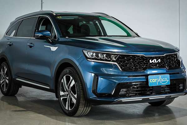 2023 Kia Sorento Sport+ MQ4