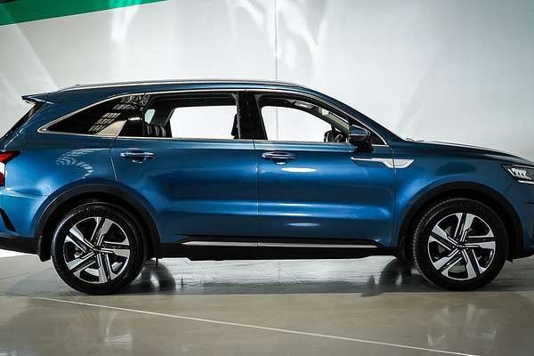 2023 Kia Sorento Sport+ MQ4