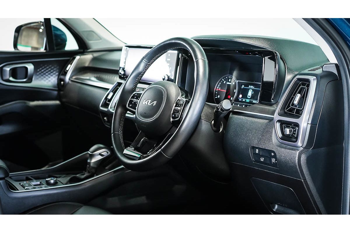 2023 Kia Sorento Sport+ MQ4