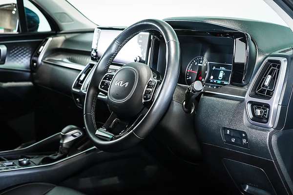 2023 Kia Sorento Sport+ MQ4