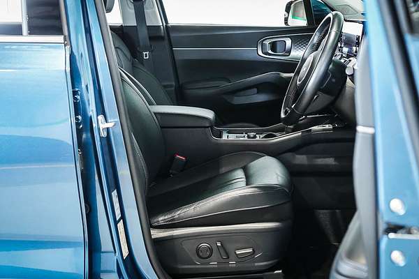 2023 Kia Sorento Sport+ MQ4
