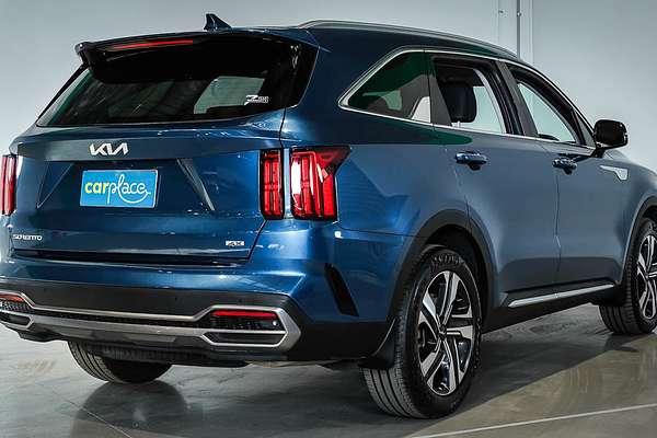 2023 Kia Sorento Sport+ MQ4