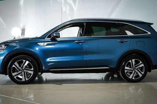2023 Kia Sorento Sport+ MQ4