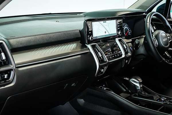 2023 Kia Sorento Sport+ MQ4