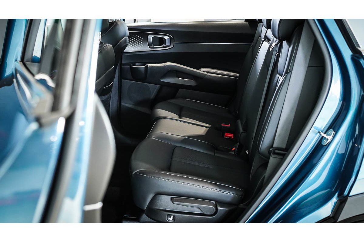 2023 Kia Sorento Sport+ MQ4