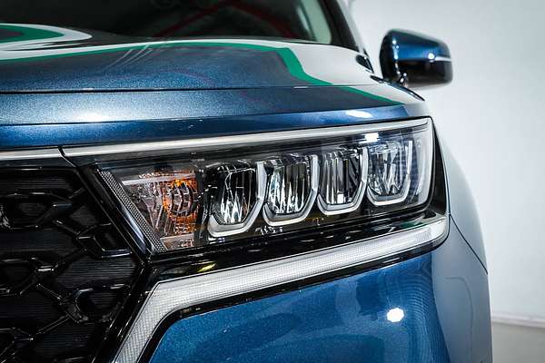 2023 Kia Sorento Sport+ MQ4