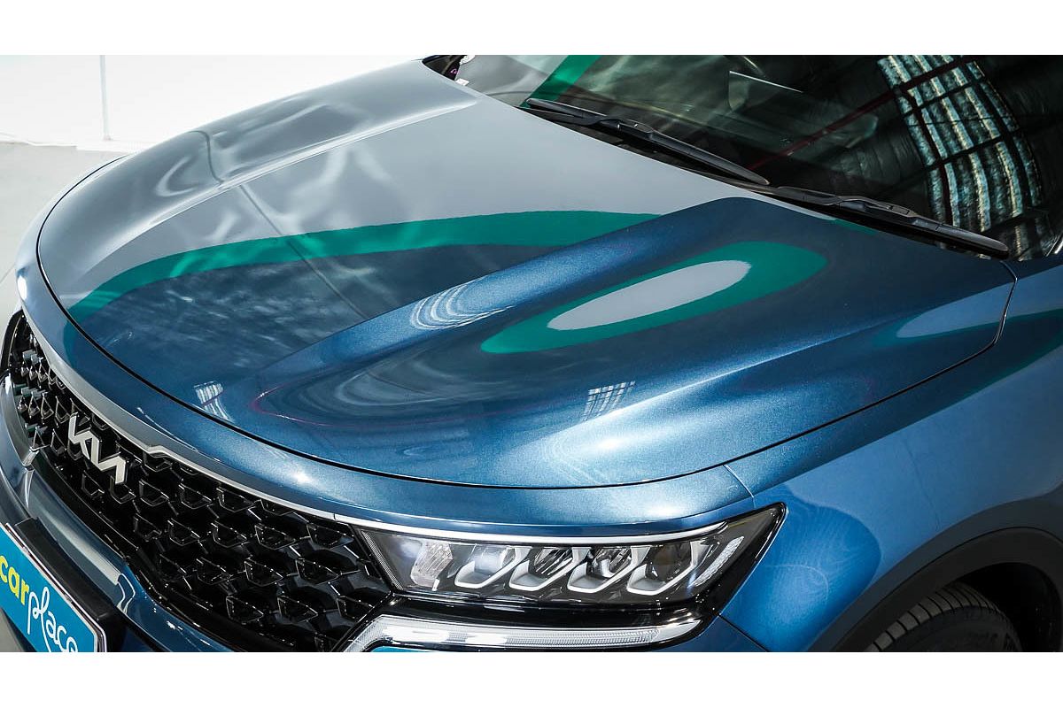 2023 Kia Sorento Sport+ MQ4