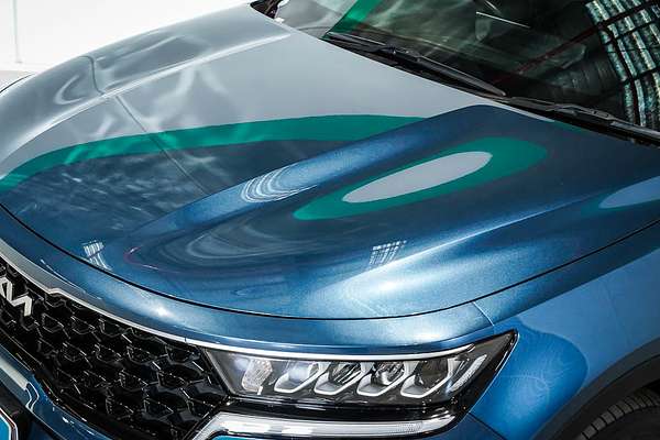 2023 Kia Sorento Sport+ MQ4