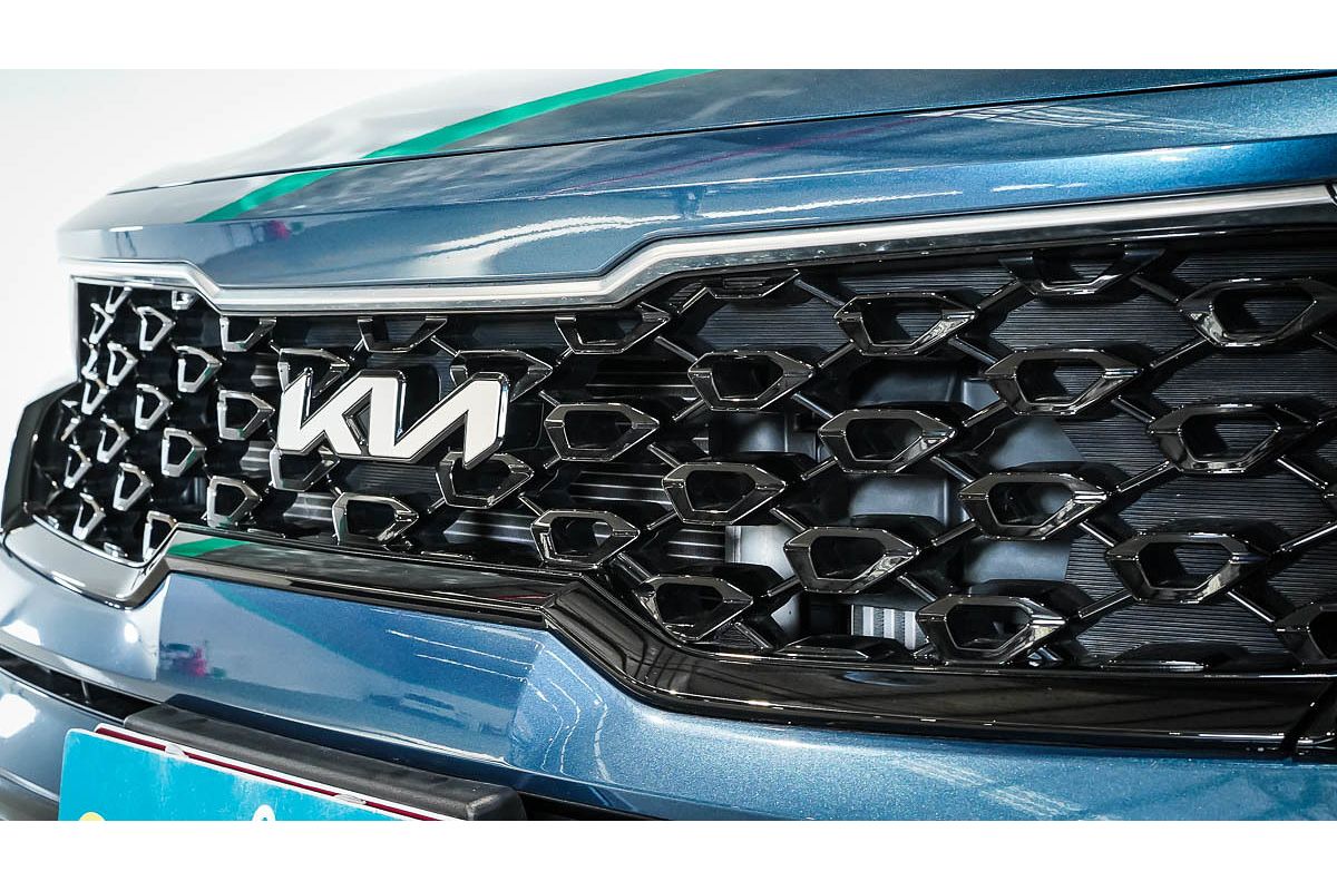 2023 Kia Sorento Sport+ MQ4