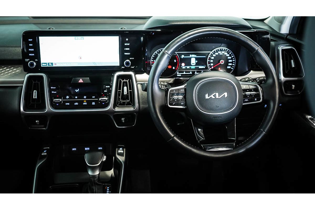 2023 Kia Sorento Sport+ MQ4