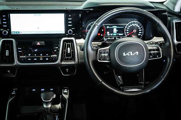 2023 Kia Sorento Sport+ MQ4