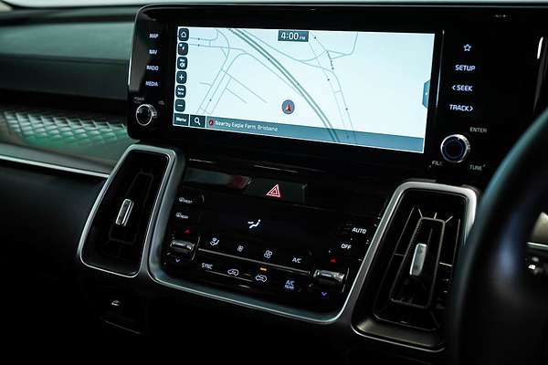 2023 Kia Sorento Sport+ MQ4