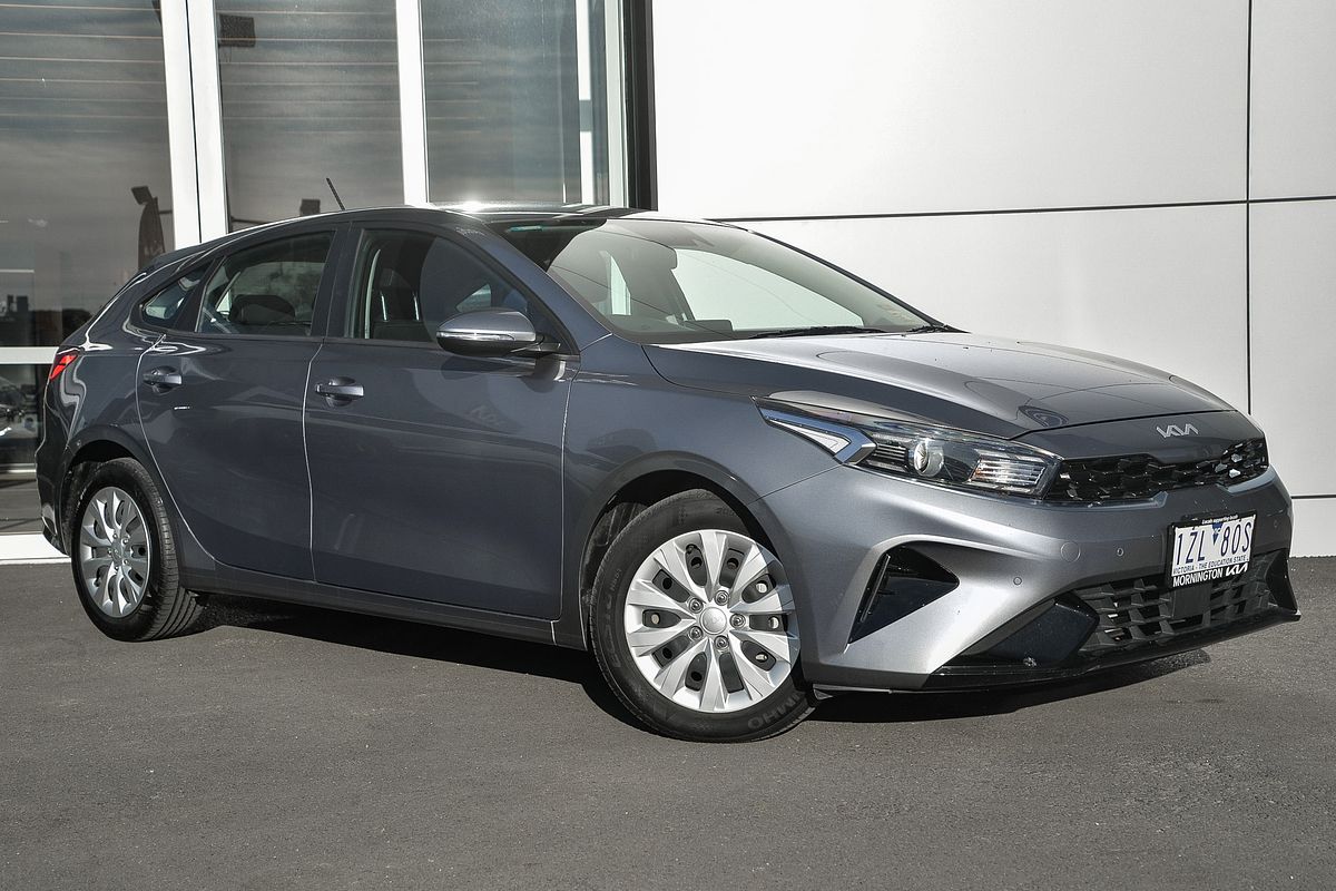 2024 Kia Cerato S BD