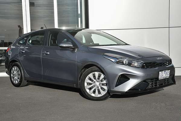 2024 Kia Cerato S BD