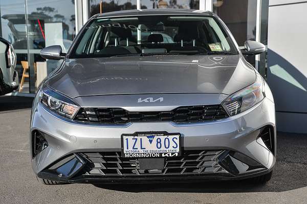 2024 Kia Cerato S BD