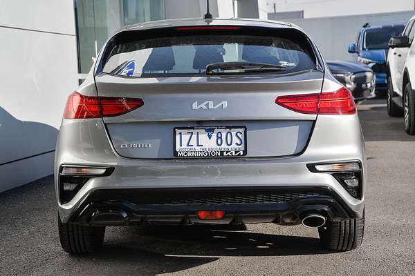 2024 Kia Cerato S BD