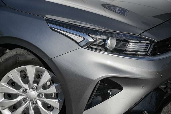 2024 Kia Cerato S BD
