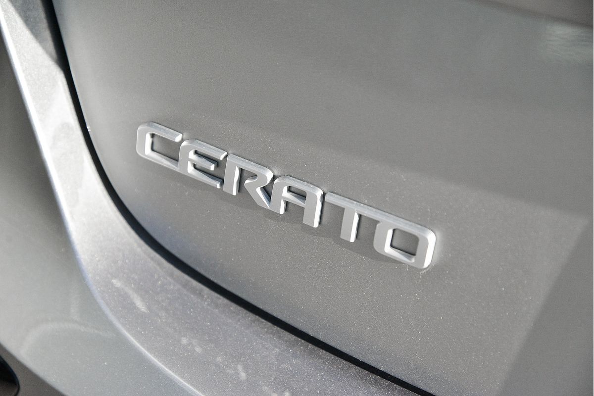 2024 Kia Cerato S BD