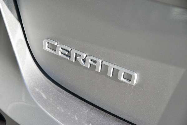 2024 Kia Cerato S BD