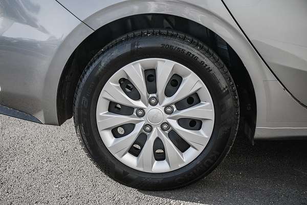 2024 Kia Cerato S BD