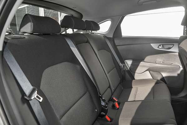 2024 Kia Cerato S BD