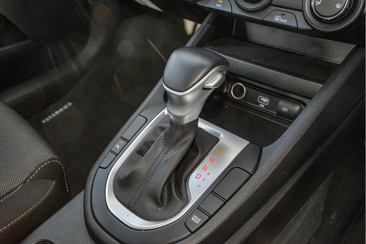 2024 Kia Cerato S BD