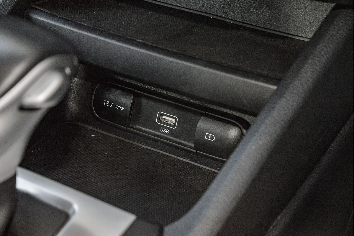 2024 Kia Cerato S BD