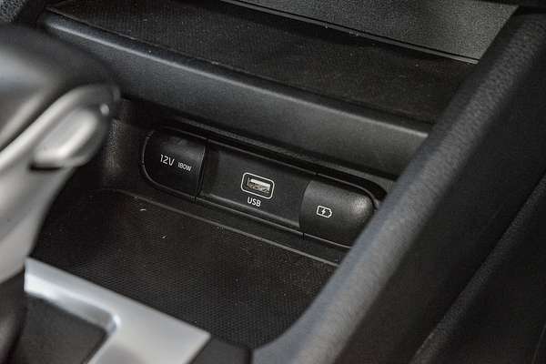 2024 Kia Cerato S BD