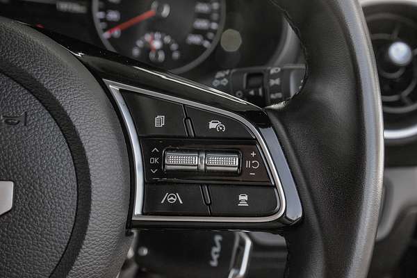 2024 Kia Cerato S BD