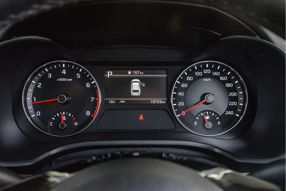2024 Kia Cerato S BD