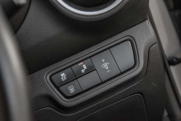 2024 Kia Cerato S BD