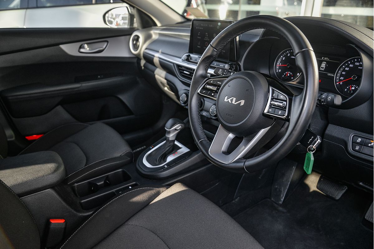2024 Kia Cerato S BD