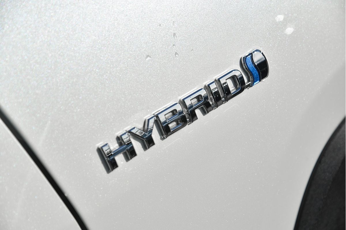 2021 Toyota RAV4 Cruiser AXAH54R